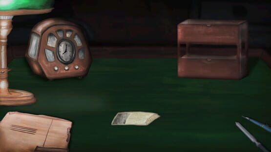 Screenshot Section Six