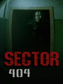 Cover Sector 404