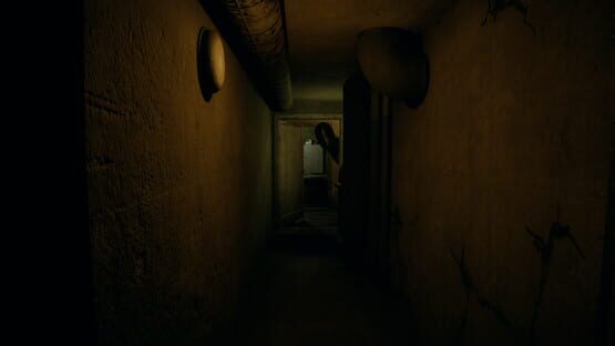 Screenshot Sector 404