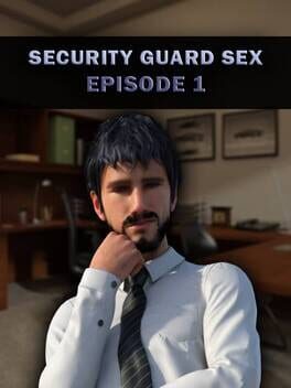 Cover Security Guard Sex: Episode 1