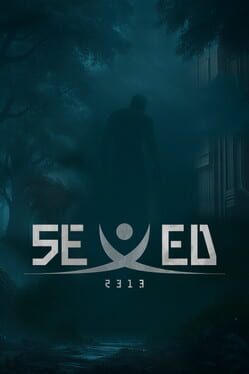 Cover Seed 2313
