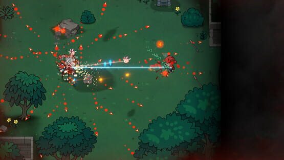 Screenshot Seed 2313