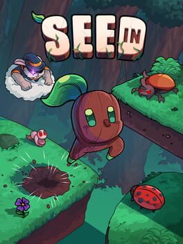 Cover Seed In