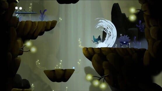 Screenshot Seedless Light