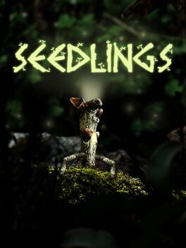Cover Seedlings