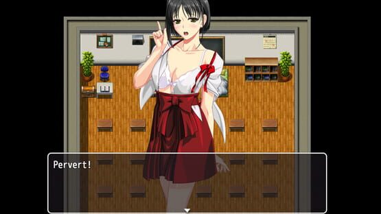 Screenshot Seek Girl 2