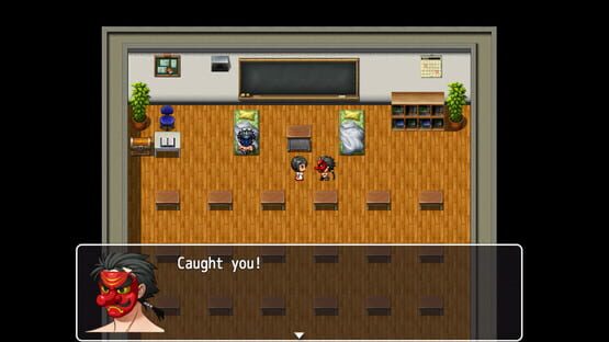 Screenshot Seek Girl 2