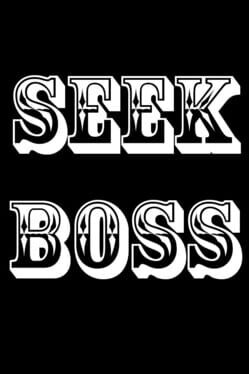 Cover Seekboss