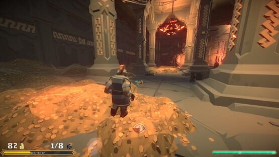 Screenshot Seeker of the Ruins