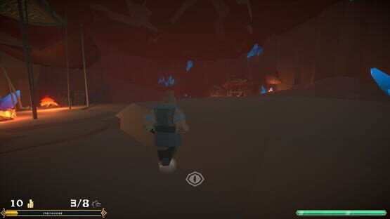 Screenshot Seeker of the Ruins