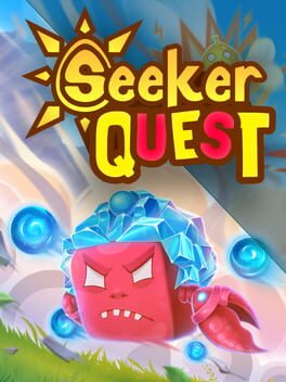 Cover Seeker: Quest