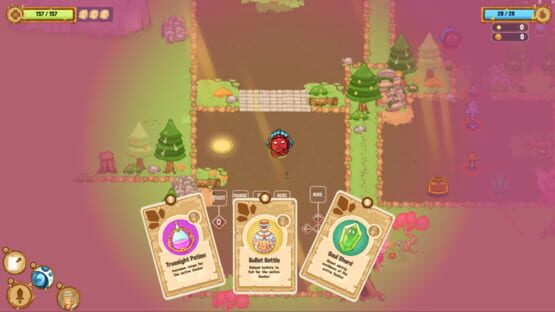 Screenshot Seeker: Quest
