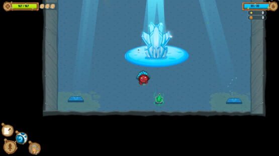 Screenshot Seeker: Quest