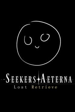 Cover Seekers Aeterna