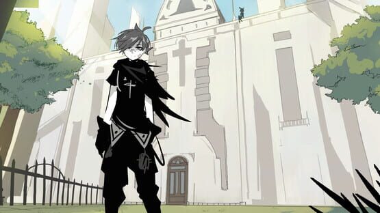 Screenshot Seekers Aeterna