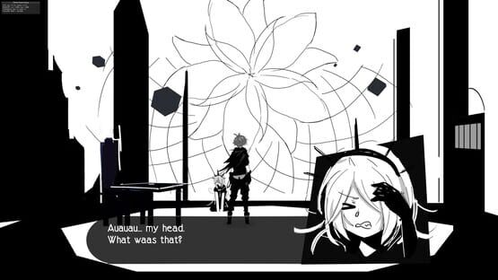Screenshot Seekers Aeterna