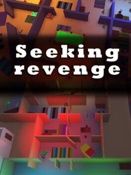 Cover Seeking Revenge