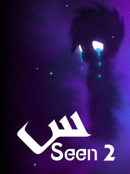 Cover Seen 2