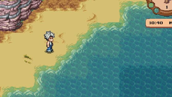Screenshot Sehoni Island: Monsters and Adventures