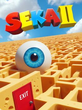 Cover Seka II