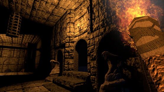 Screenshot Sellsword VR