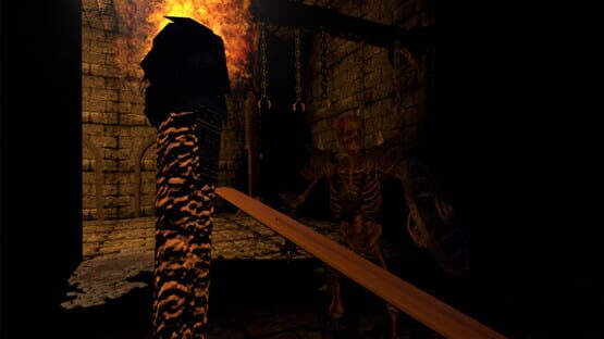 Screenshot Sellsword VR