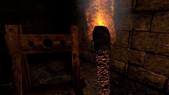 Screenshot Sellsword VR