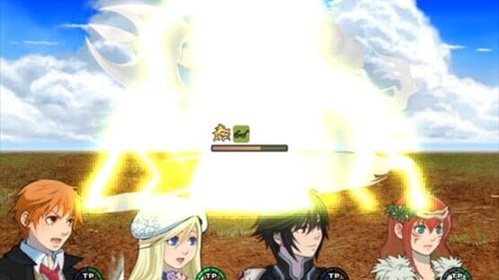 Screenshot Sennen Dokei
