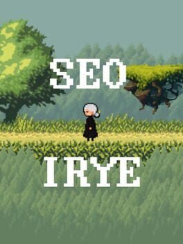 Cover Seoirye