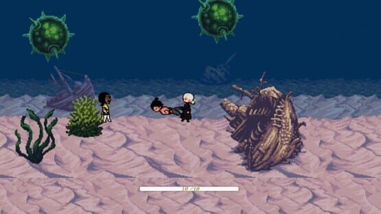 Screenshot Seoirye