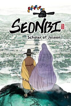 Cover Seonbi: Scholar of Joseon