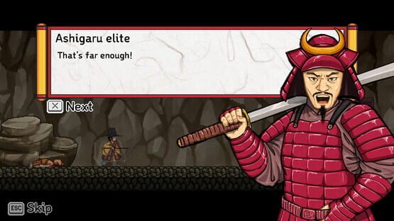 Screenshot Seonbi: Scholar of Joseon
