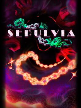 Cover Sepulvia