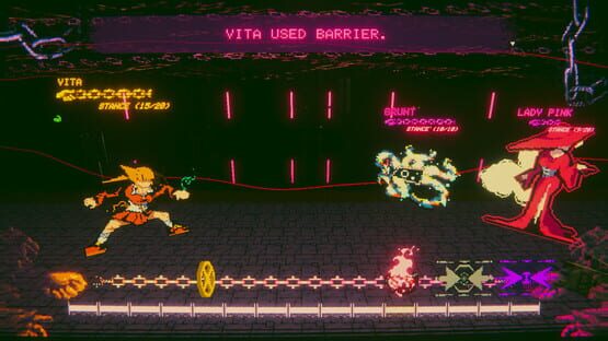 Screenshot Sepulvia