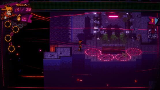 Screenshot Sepulvia