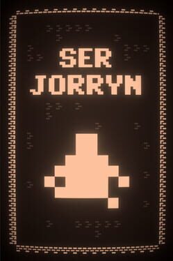 Cover Ser Jorryn