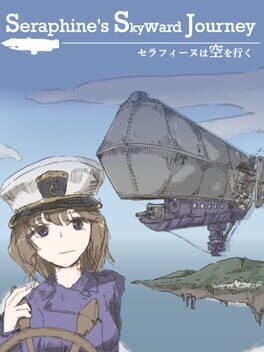 Cover Seraphine's Skyward Journey