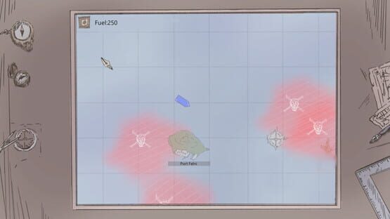 Screenshot Seraphine's Skyward Journey