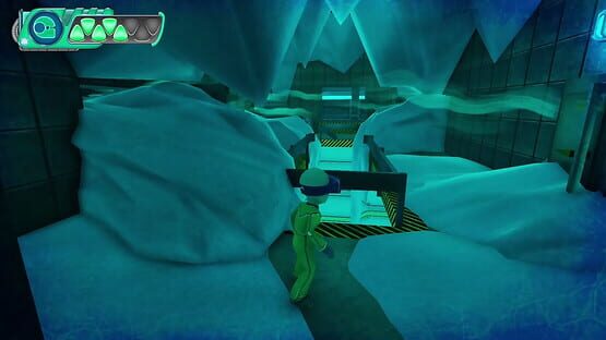 Screenshot Serene Estates: Last Guy