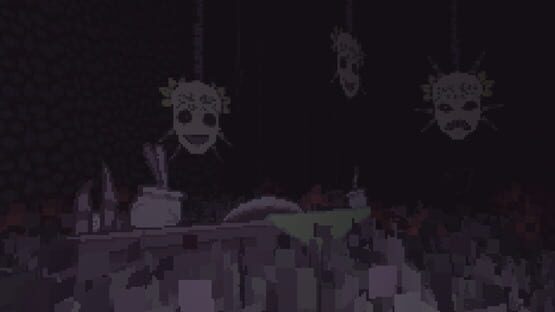 Screenshot Serve Tarantuala
