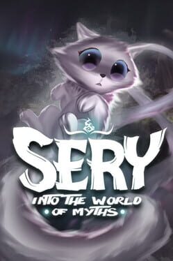 Cover Sery: Into the World of Myths
