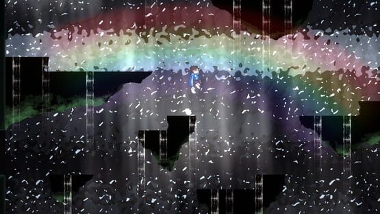Screenshot Sery: Into the World of Myths