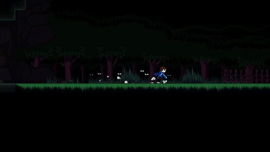 Screenshot Sery: Into the World of Myths