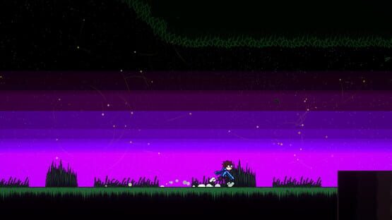 Screenshot Sery: Into the World of Myths