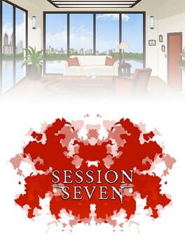 Cover Session Seven