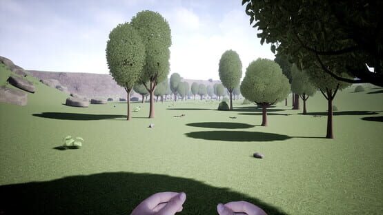 Screenshot Settler's Odyssey
