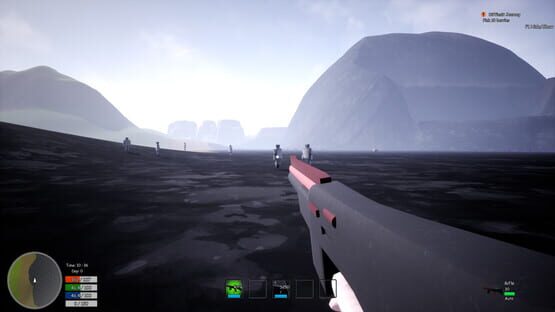 Screenshot Settler's Odyssey