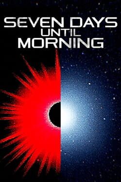 Cover Seven Days Until Morning