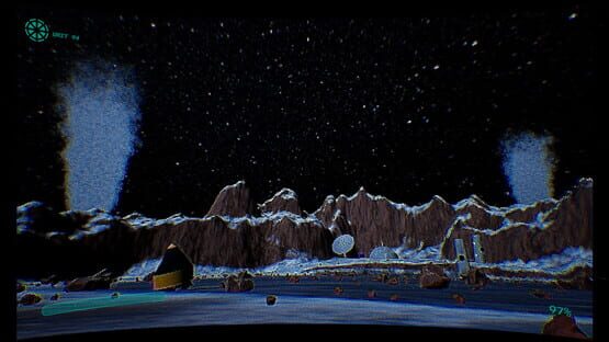Screenshot Seven Days Until Morning