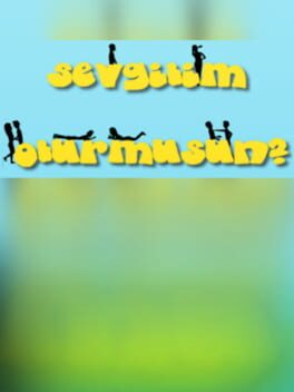 Cover Sevgilim Olur musun ?